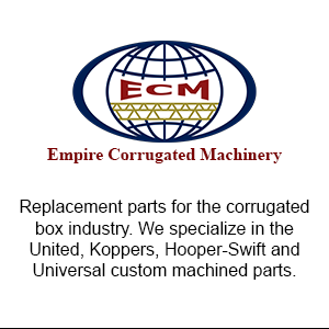 Empire Corrugated Machinery